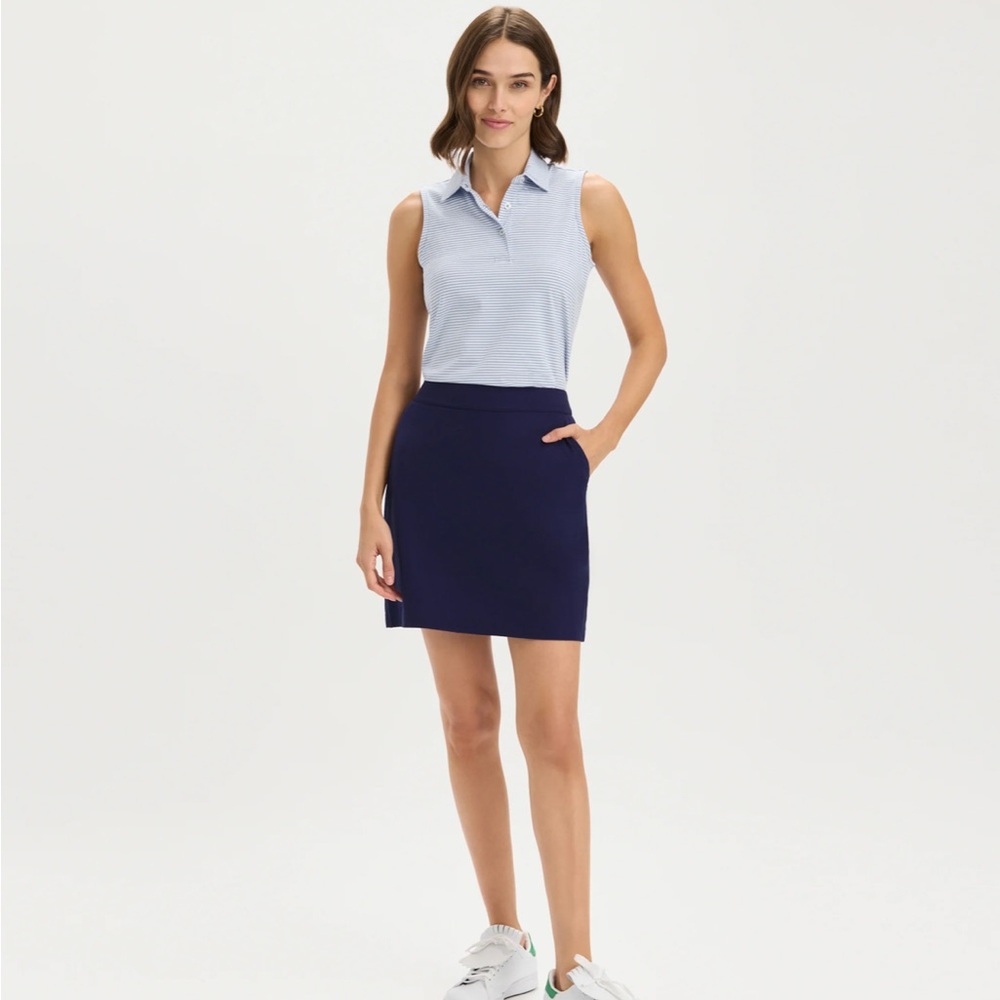 Renwick Golf Skort 95